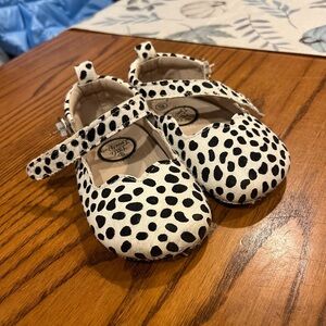 Little Love Bug Olivia Shoes